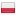 kzcarpentry.com server is located in Poland
